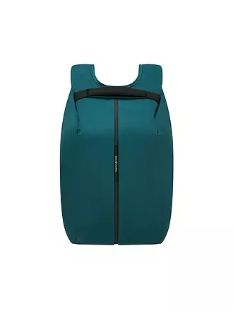 SAMSONITE | Rucksack SECURIPAK 2.0 14.1"  lilac | petrol